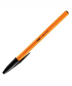 BOLIGRAFO BIC F 290 NEGRO