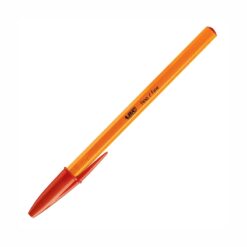 BOLIGRAFO BIC F 290 ROJO