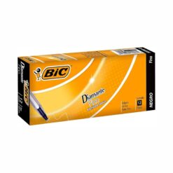 BOLIGRAFO BIC DIAMANTE P.FINO