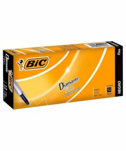 BOLIGRAFO BIC DIAMANTE P.FINO