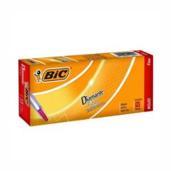 BOLIGRAFO BIC DIAMANTE P.FINO