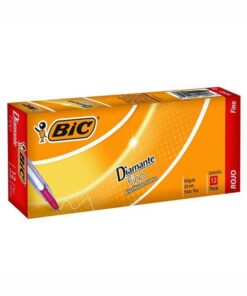 BOLIGRAFO BIC DIAMANTE P.FINO