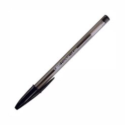 BOLIGRAFO BIC CRISTAL NEGRO
