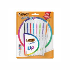 BOLIG BIC CRISTAL UP 7+1