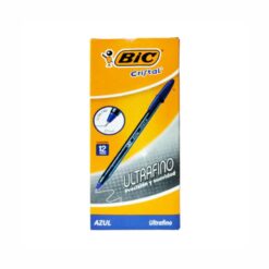 BOLIGRAFO BIC ULTRAFINO