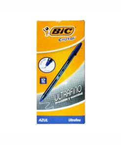 BOLIGRAFO BIC ULTRAFINO