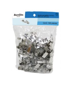 BROCHE PARA GAFETE CAI501