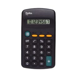 CALCULADORA 8D 7786 DELTA