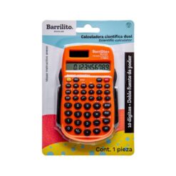 CALCULADORA CIENTIFICA 8044CCB