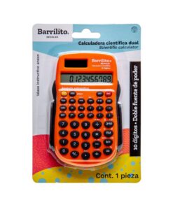 CALCULADORA CIENTIFICA 8044CCB