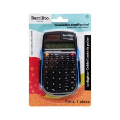 CALCULADORA CIENTIFICA 7639