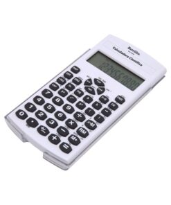 CALCULADORA 10 DIG. SC500