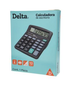 CALCULADORA 12D 7808CDE