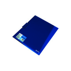 FOLDER CARTA CON CLIP F20