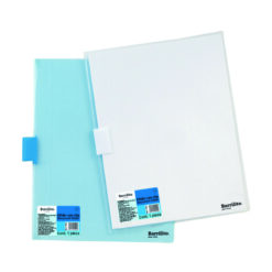 FOLDER CARTA CON CLIP F02Q