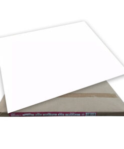 UNI CARTULINA ESCOLAR C/100PZ