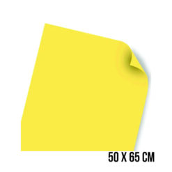 CARTULINA UNIBRISTOL CANARIO