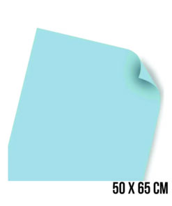 CARTULINA UNIBRISTOL AZUL