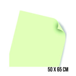 CARTULINA UNIBRISTOL VERDE