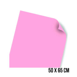 CARTULINA UNIBRISTOL ROSA