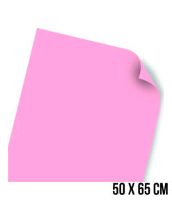 CARTULINA UNIBRISTOL ROSA