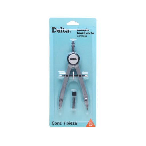 COMPÁS BRAZO CORTO DELTA CDB115 – Copavisa