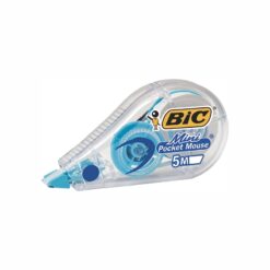 CORRECTOR BIC MINI TAPE