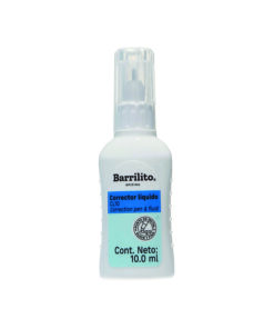 CORRECTOR LÍQUIDO 10ML