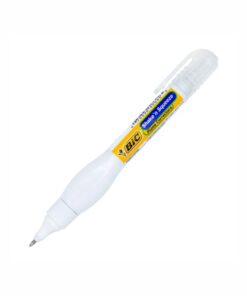 PLUMA CORRECTOR BIC 8ML