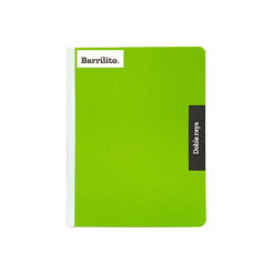 CUAD. PROF. DOBLE RAYA