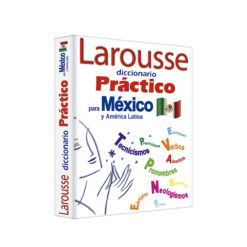 DICCIONARIO PRACTICO PARA MÉXICO