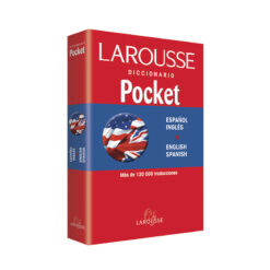 DICCIONARIO POCKET