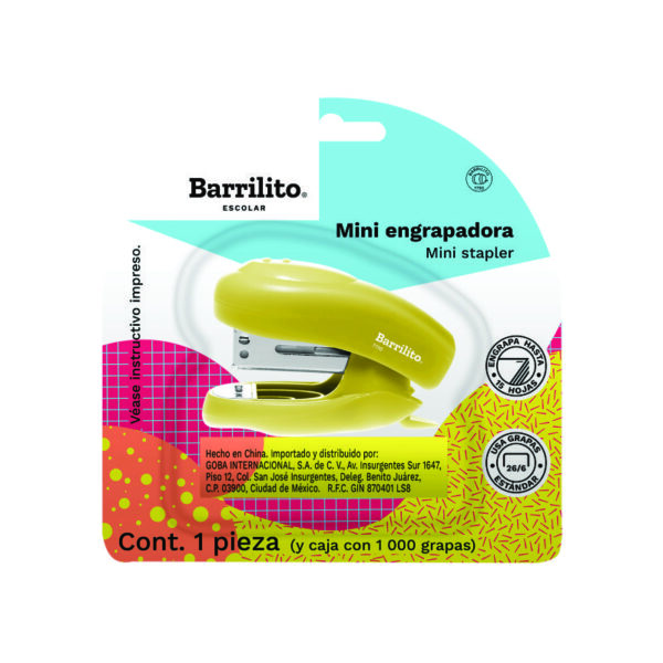 MINI ENGRAPADORA