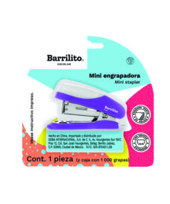 MINI ENGRAPADORA