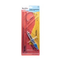 EQUIPO GEOMÉTRICO GEO-30