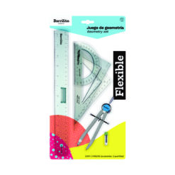 EQUIPO GEOMÉTRICO G-FLEX