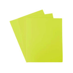 FOAMY CARTA AMAR. CANARIO