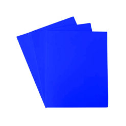 FOAMY CARTA AZUL REY