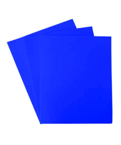 FOAMY CARTA AZUL REY