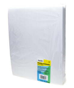 FOAMY CARTA BLANCO