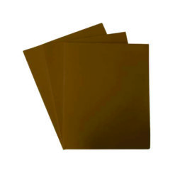 FOAMY CARTA CAFE OBSCURO