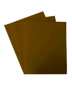 FOAMY CARTA CAFE OBSCURO