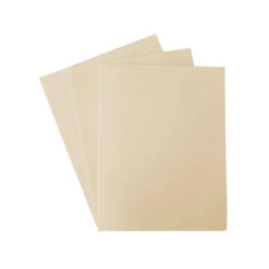 FOAMY CARTA CARNE NATURAL