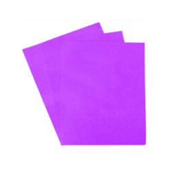 FOAMY DIAMANTADO 4 CARTAS