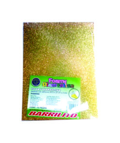 FOAMY CTA DIAMAN C/ADHESIVO