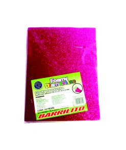 FOAMY CTA DIAMAN C/ADHESIVO