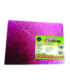 FOAMY CTA DIAMAN C/ADHESIVO