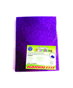 FOAMY CTA DIAMAN C/ADHESIVO