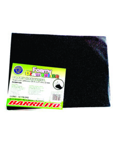 FOAMY CTA DIAMAN C/ADHESIVO