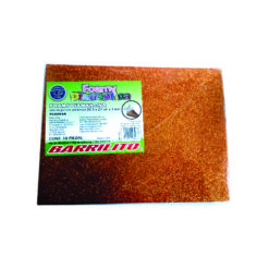 FOAMY CTA DIAMAN C/ADHESIVO